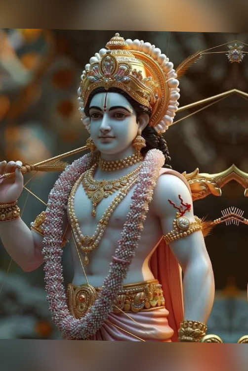 @๐๐๏ธJay Shri Ram๐๏ธ๐