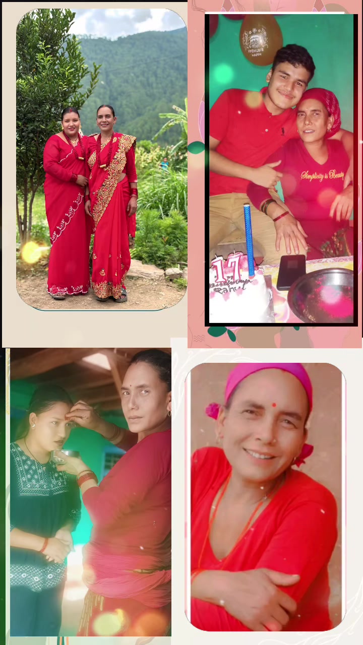 @Samjhana Nepali