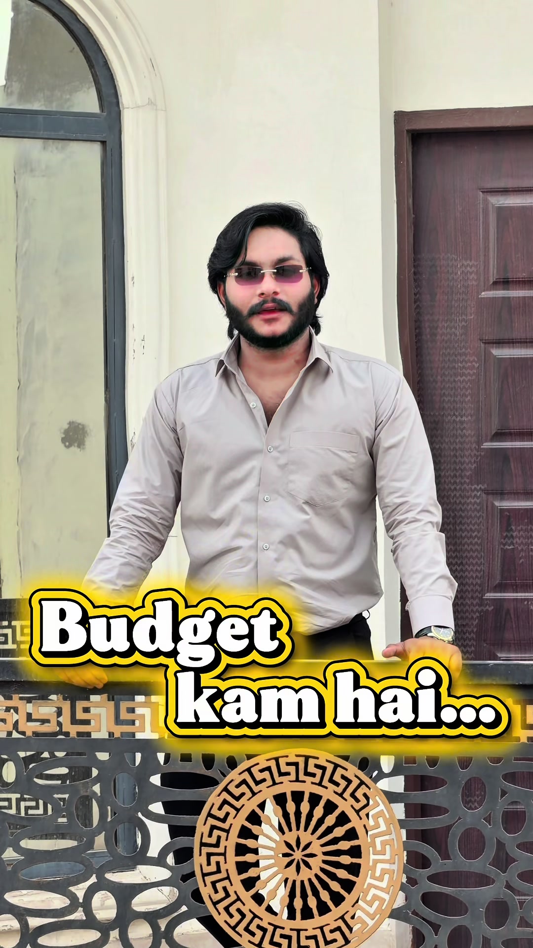 @Salman Builder