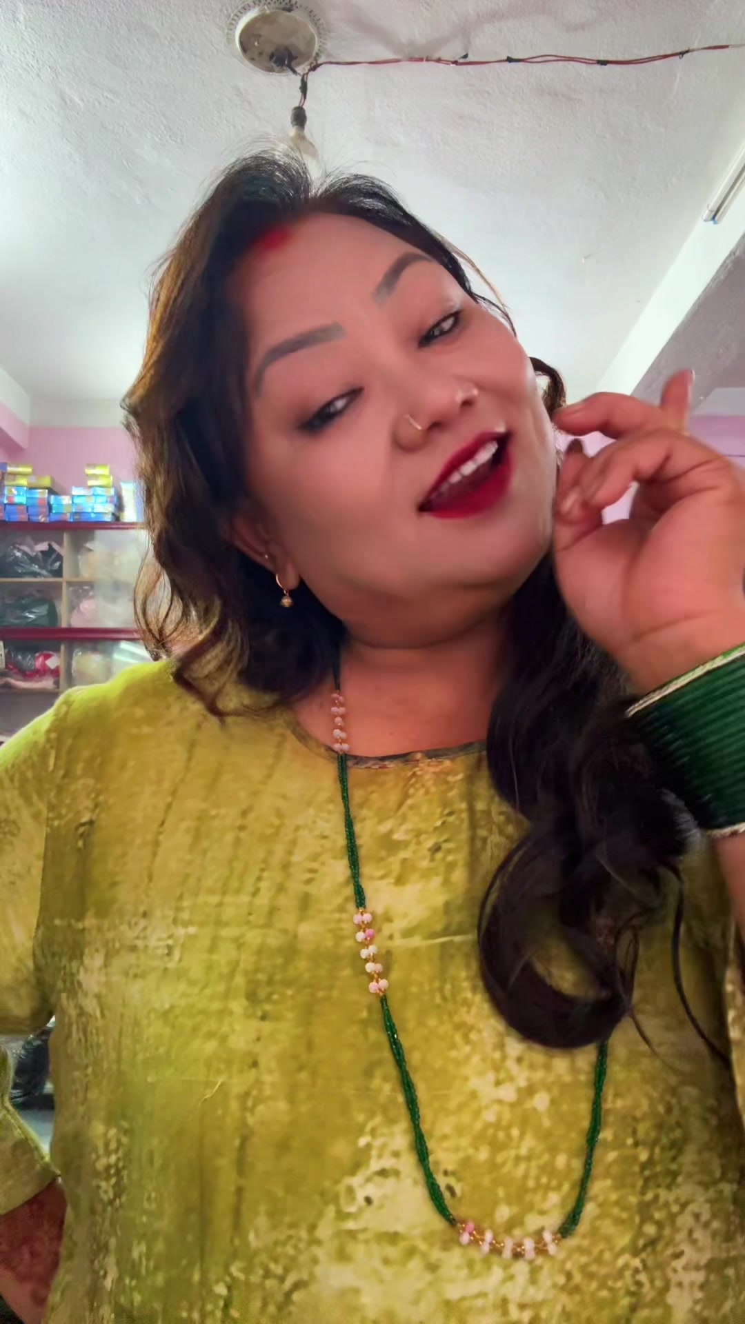 @Kusum Kamla bardewa ๐