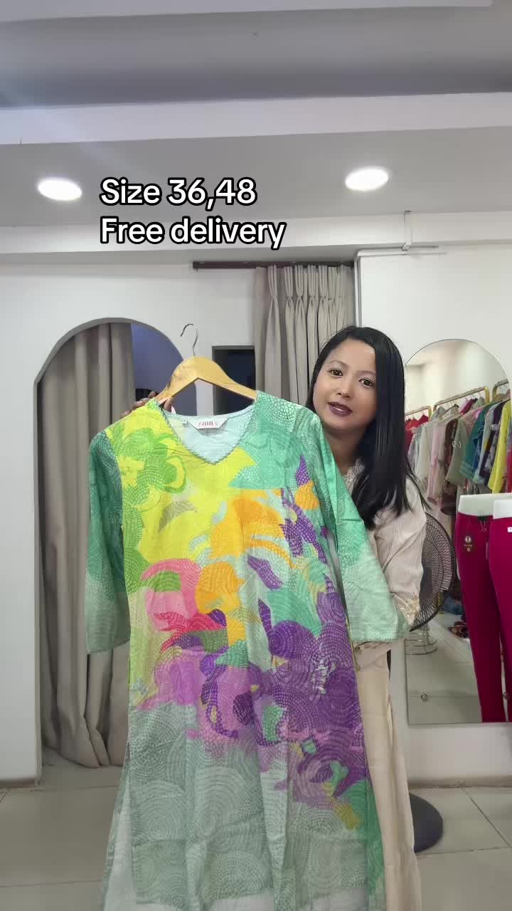 @Mini Ladies collection