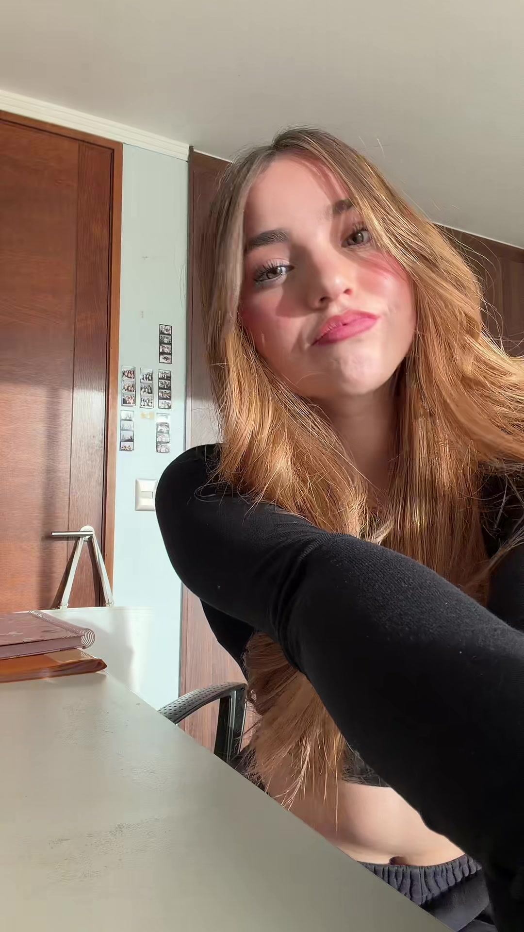 @Gabriela