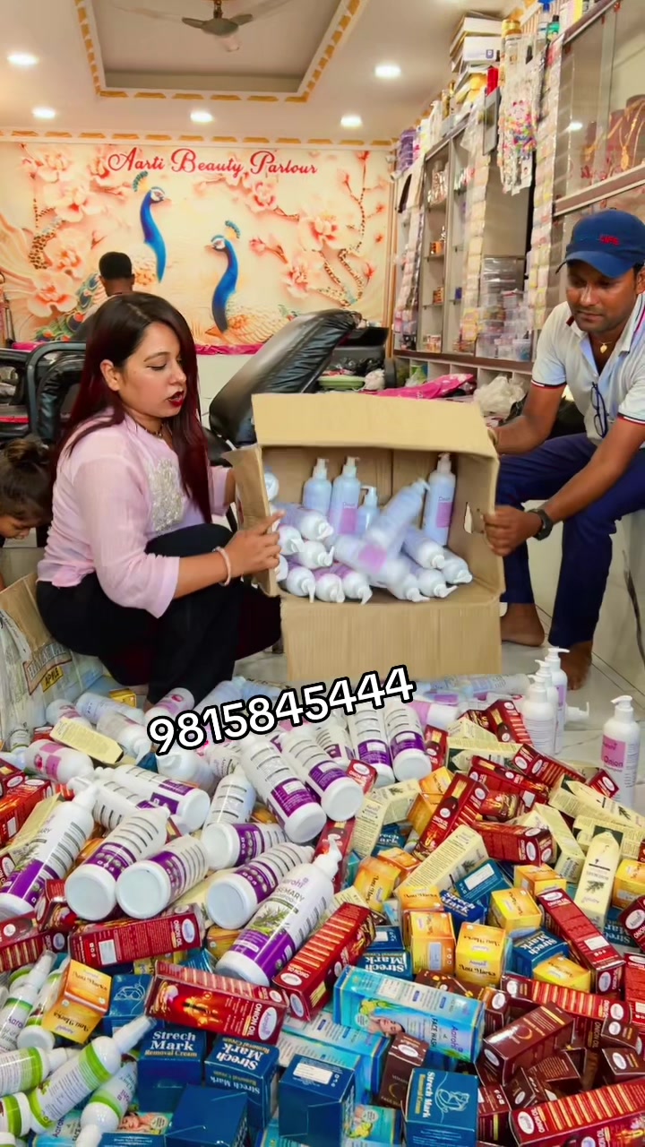 @Aarti Beauty parlour
