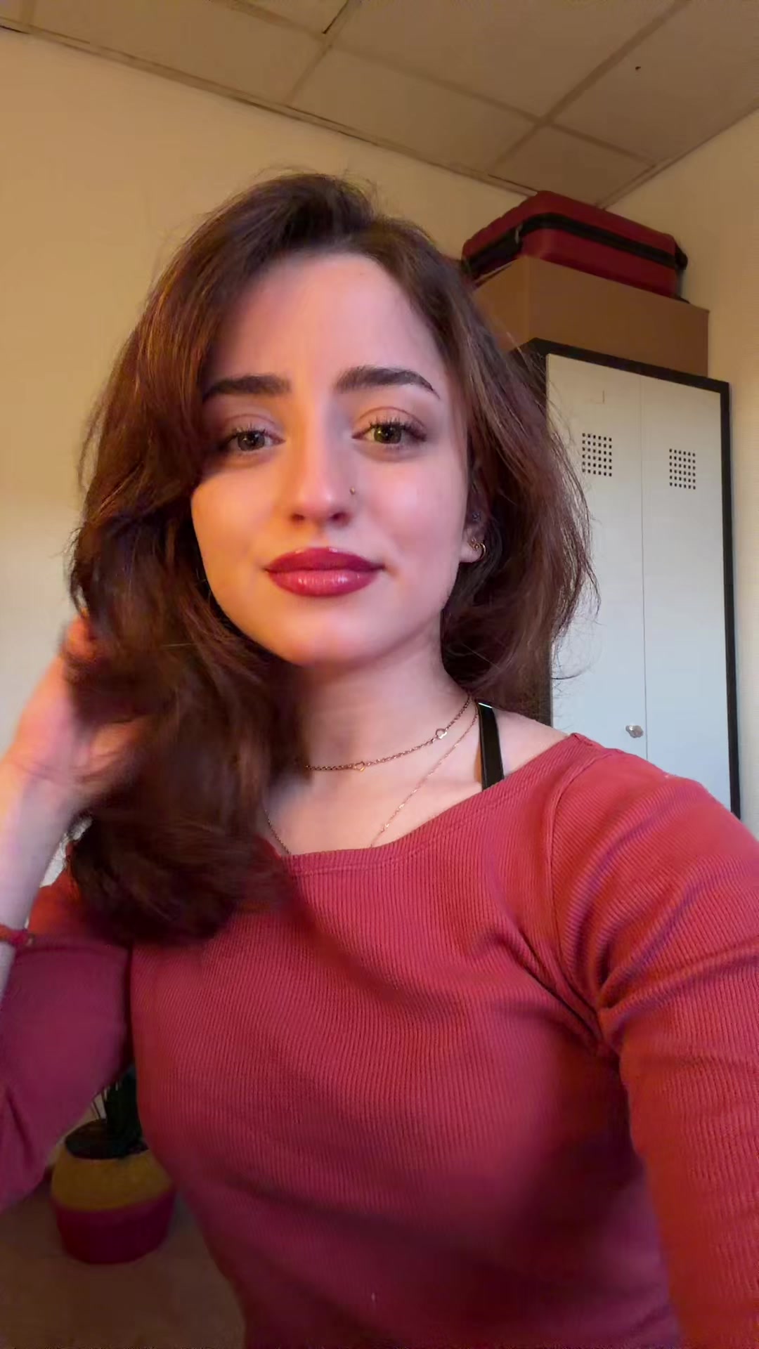 @رَغدة