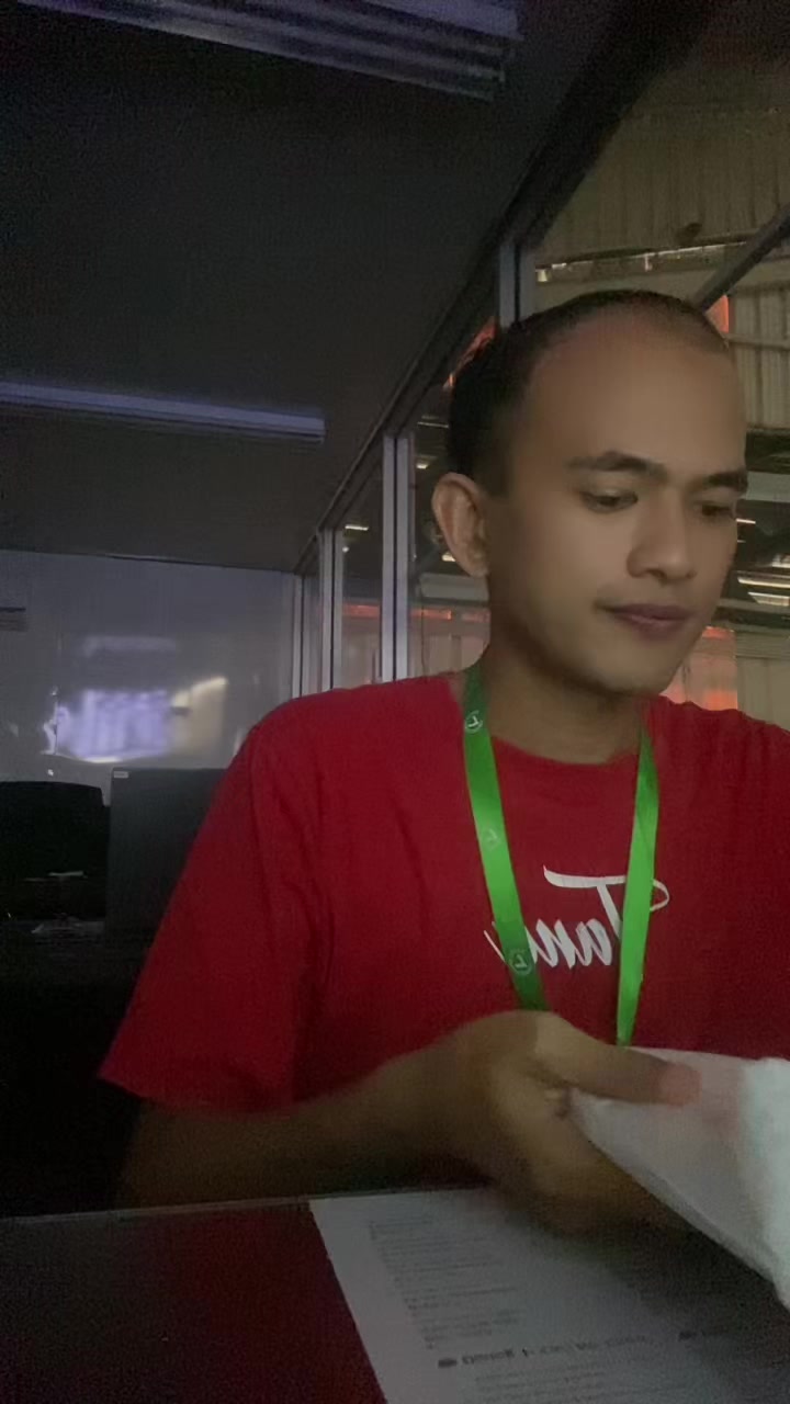 @Tanu Wijaya