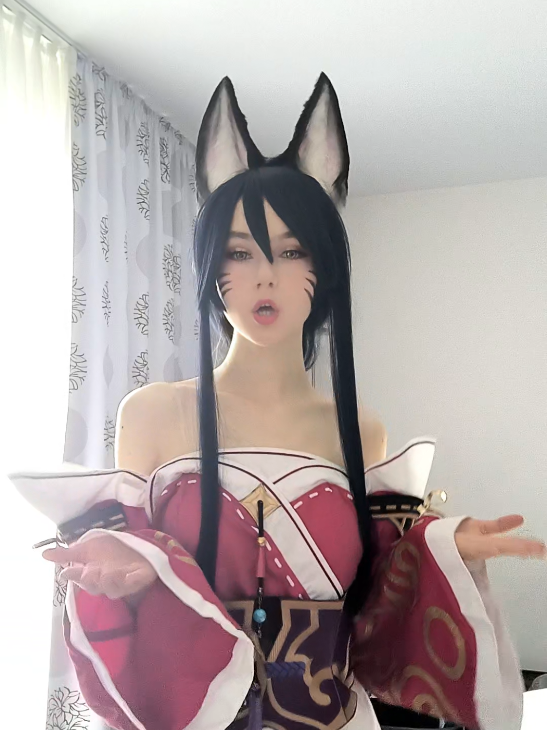 @Akame