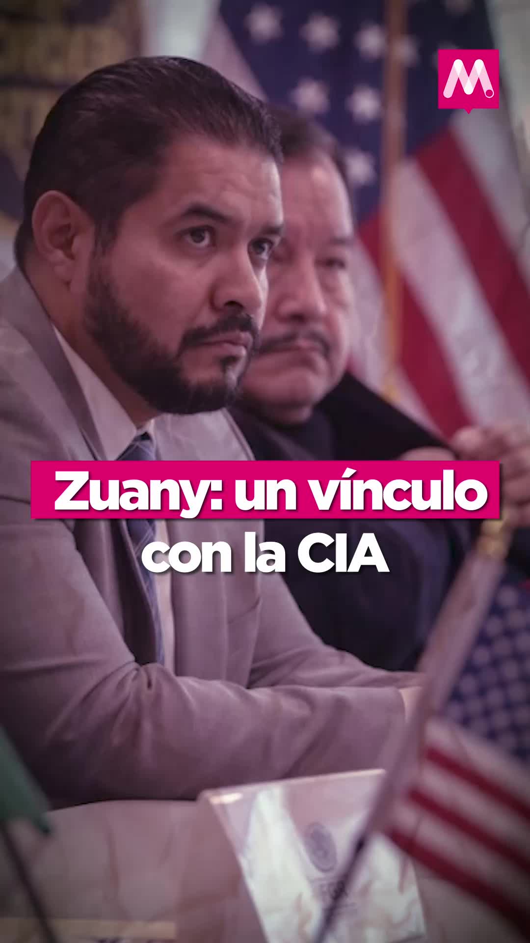 @Código Magenta