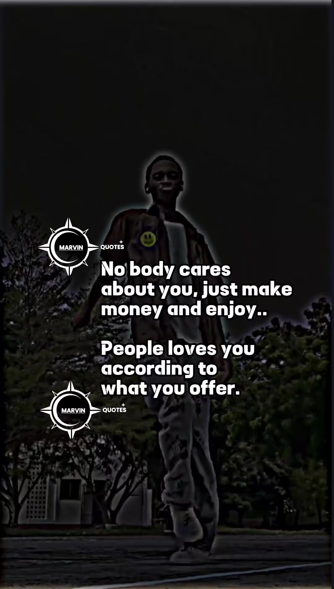 @MARVIN-QUOTES™🕊️
