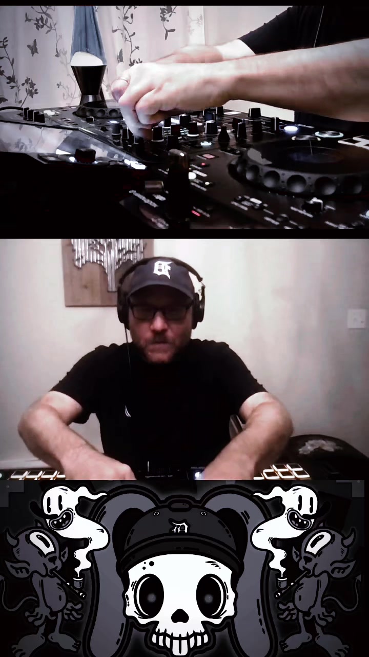 @DJ Brian Gray