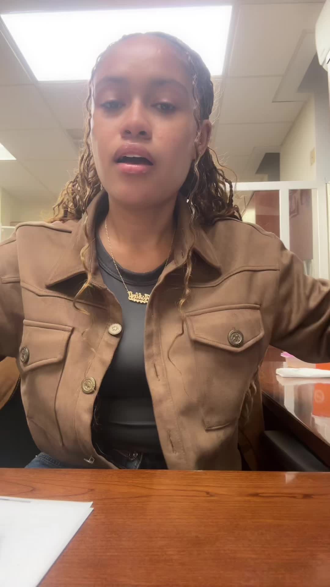 @Myleftcheeck