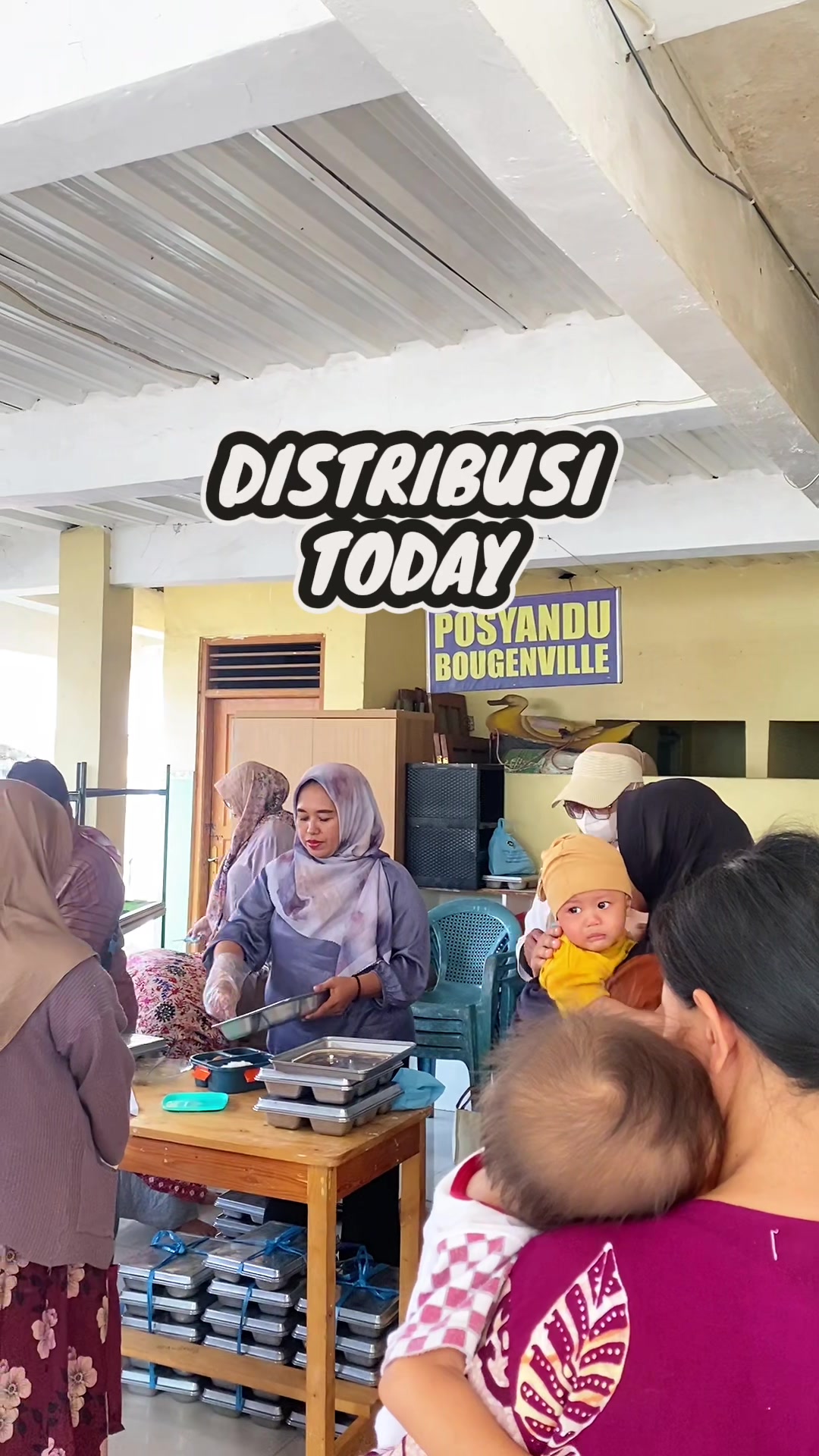 @SPPG CIPUTAT TIMUR PISANGAN 1