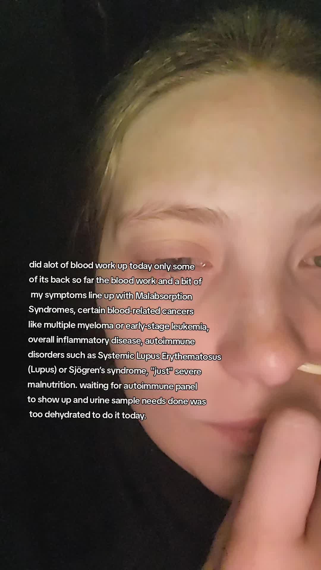 @SamanthaStrong💕