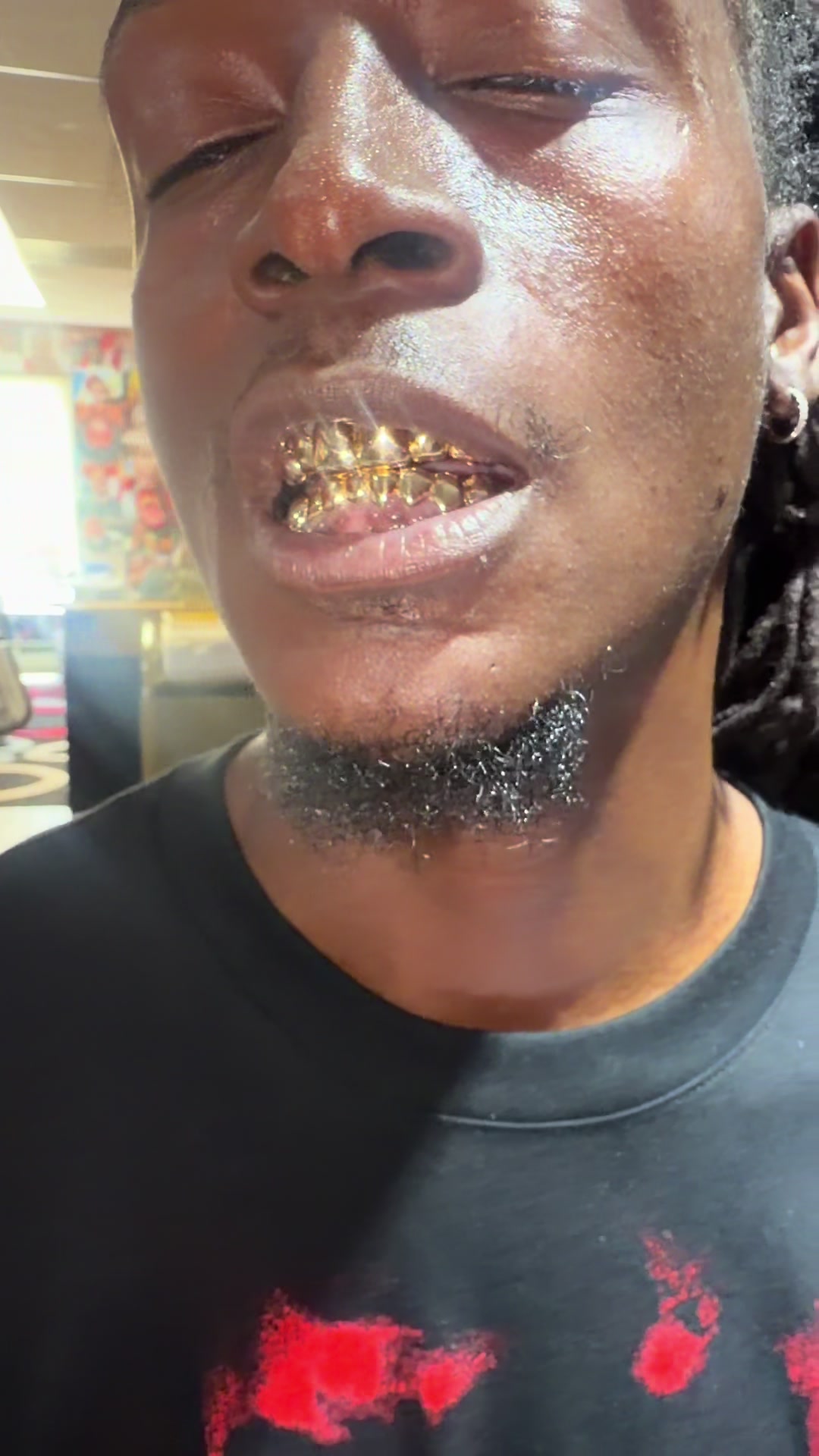 @Still Hungry Customs