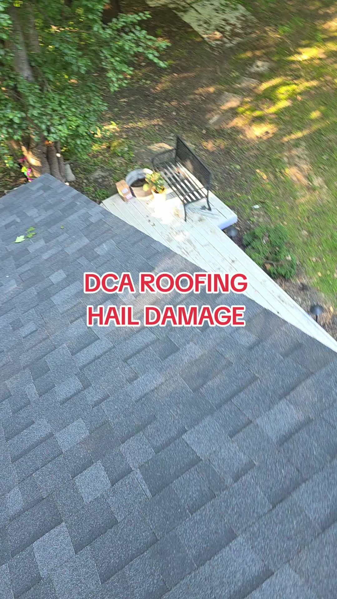 @Dca Roofing