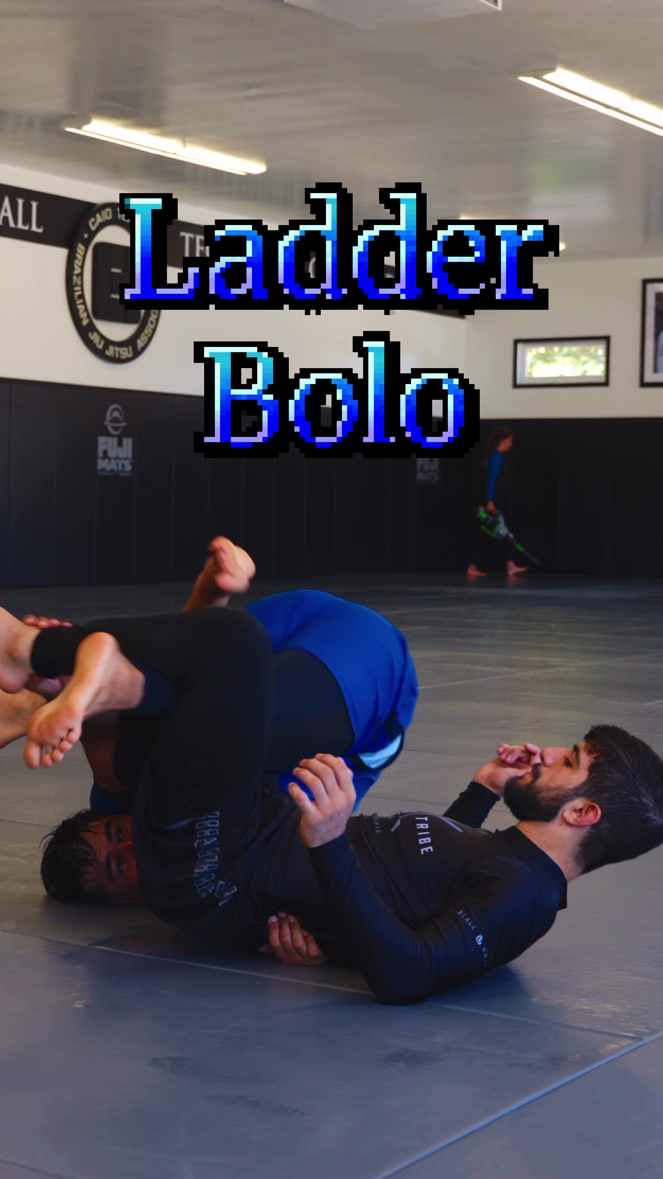 @Eddie | Jiu Jitsu