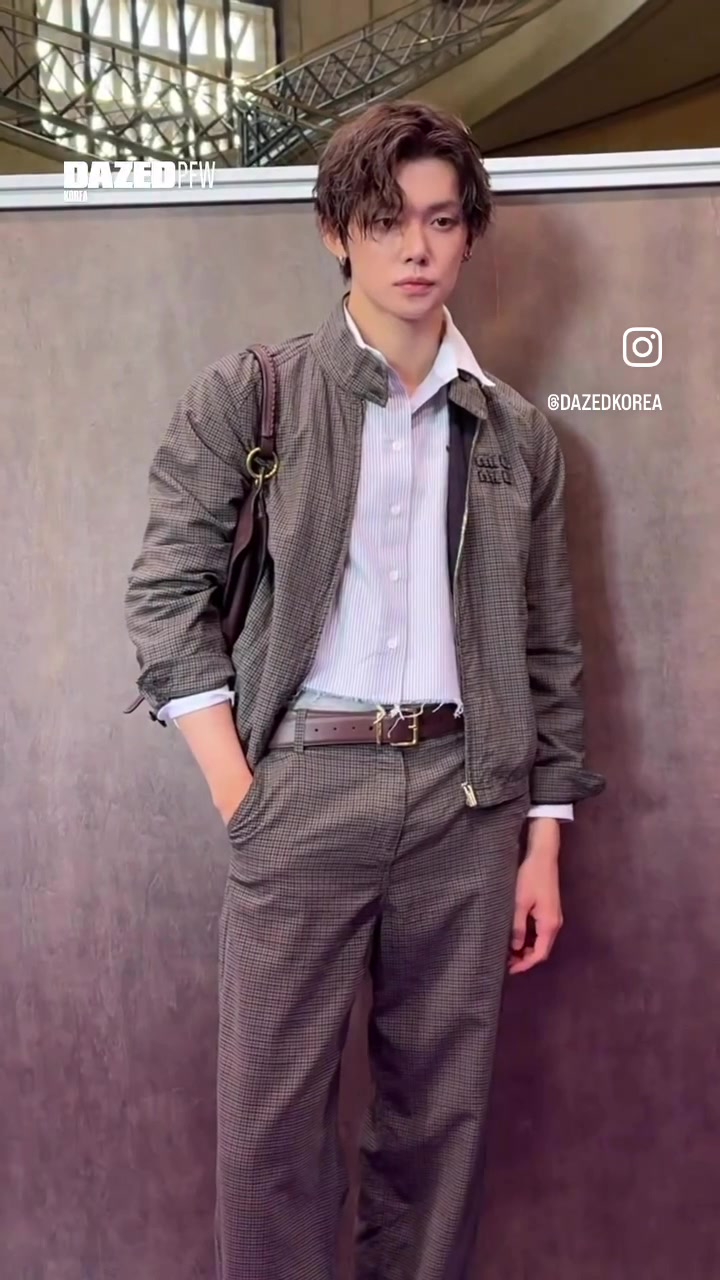 @Valeria saw and met TXT