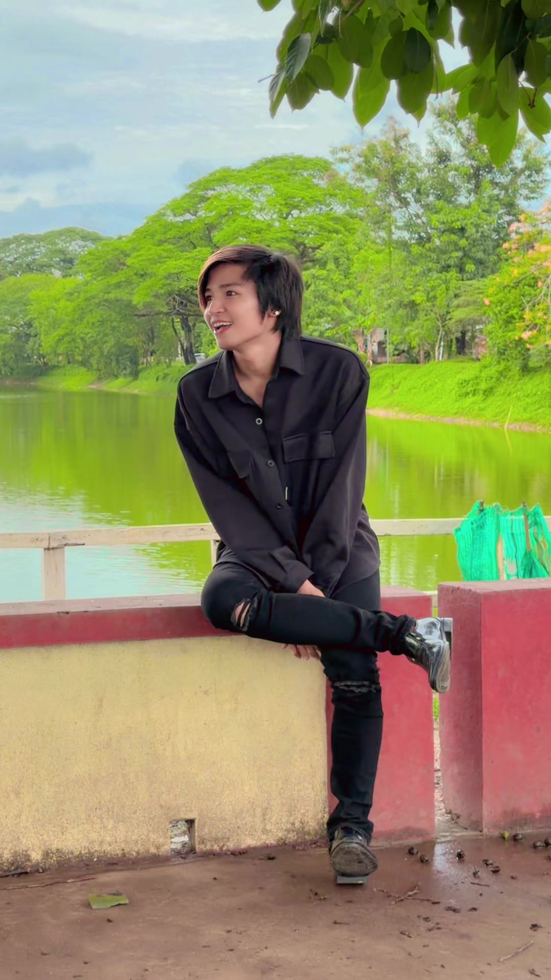 @Myo Wai Yan (official)