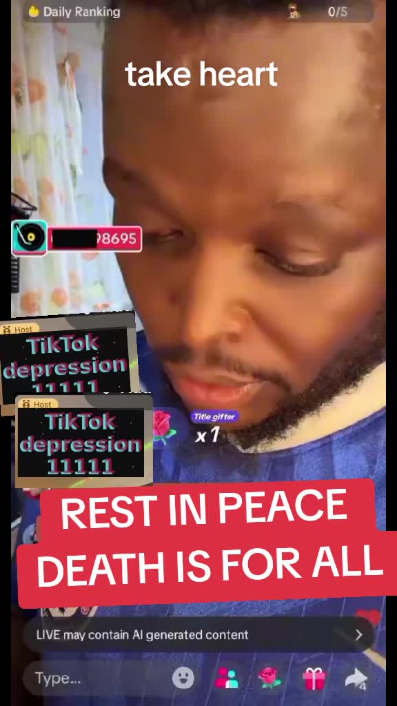 @Tiktokdepresion..