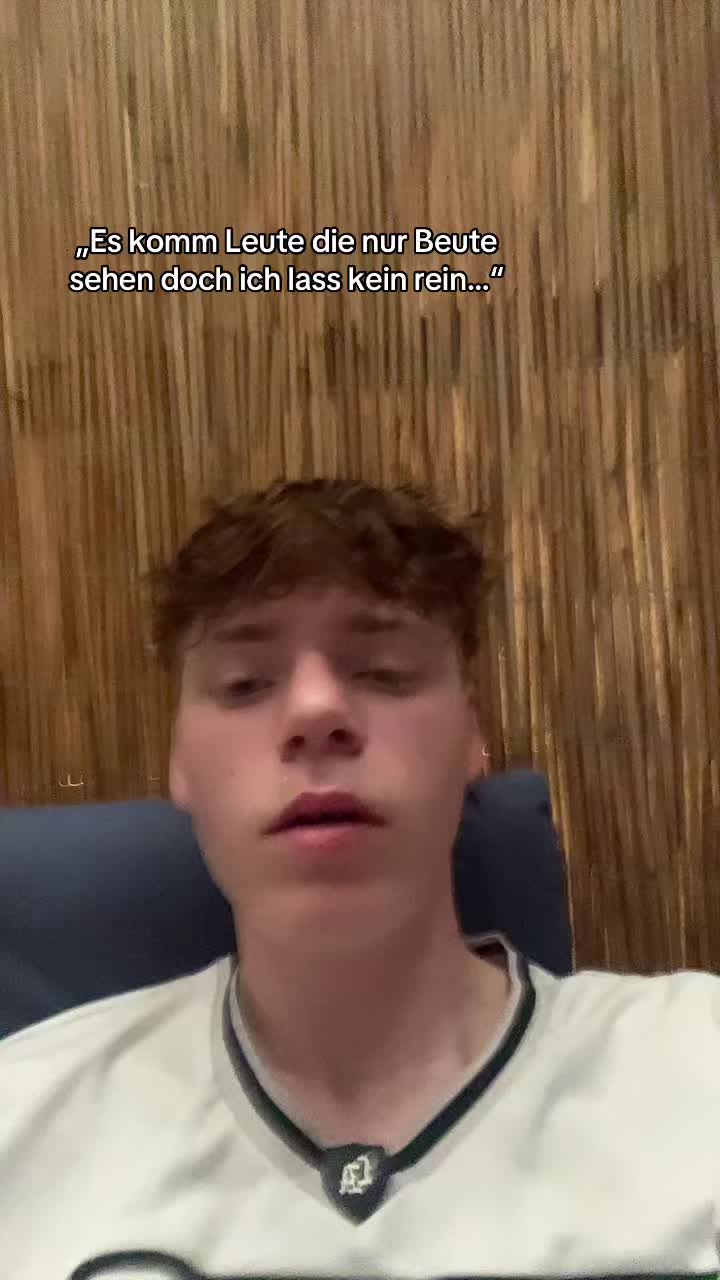 @Justin