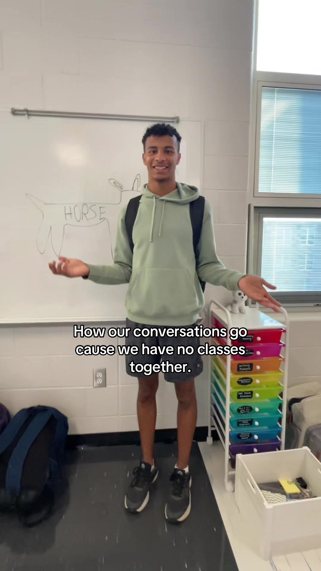 @Isaiah Wyer