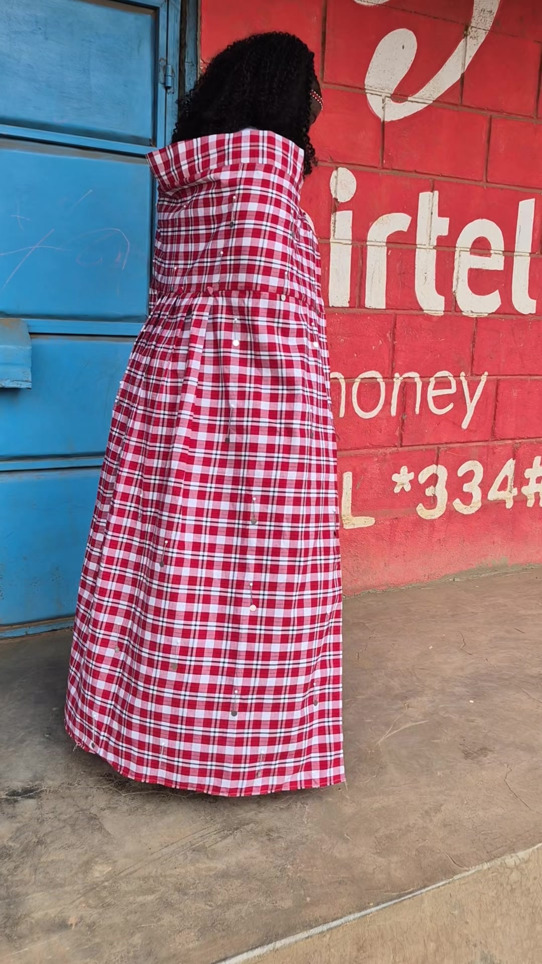 @Waruguru Wa Kiai