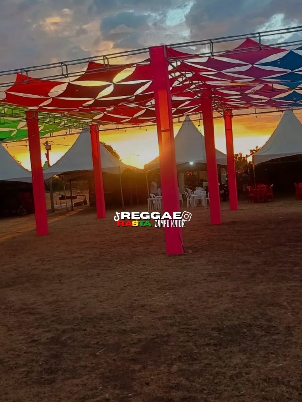 @REGGAE RASTA CM