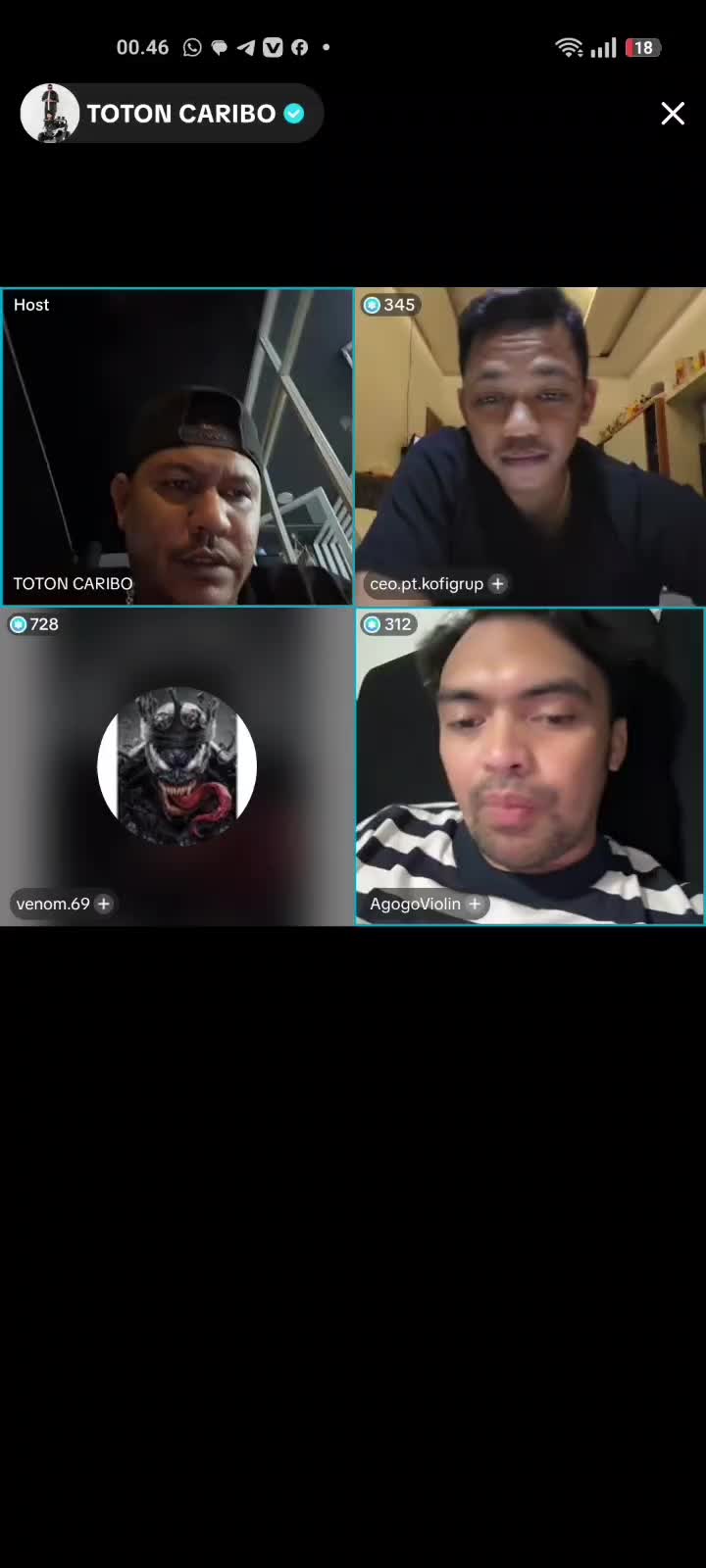 @BANG ERWIN