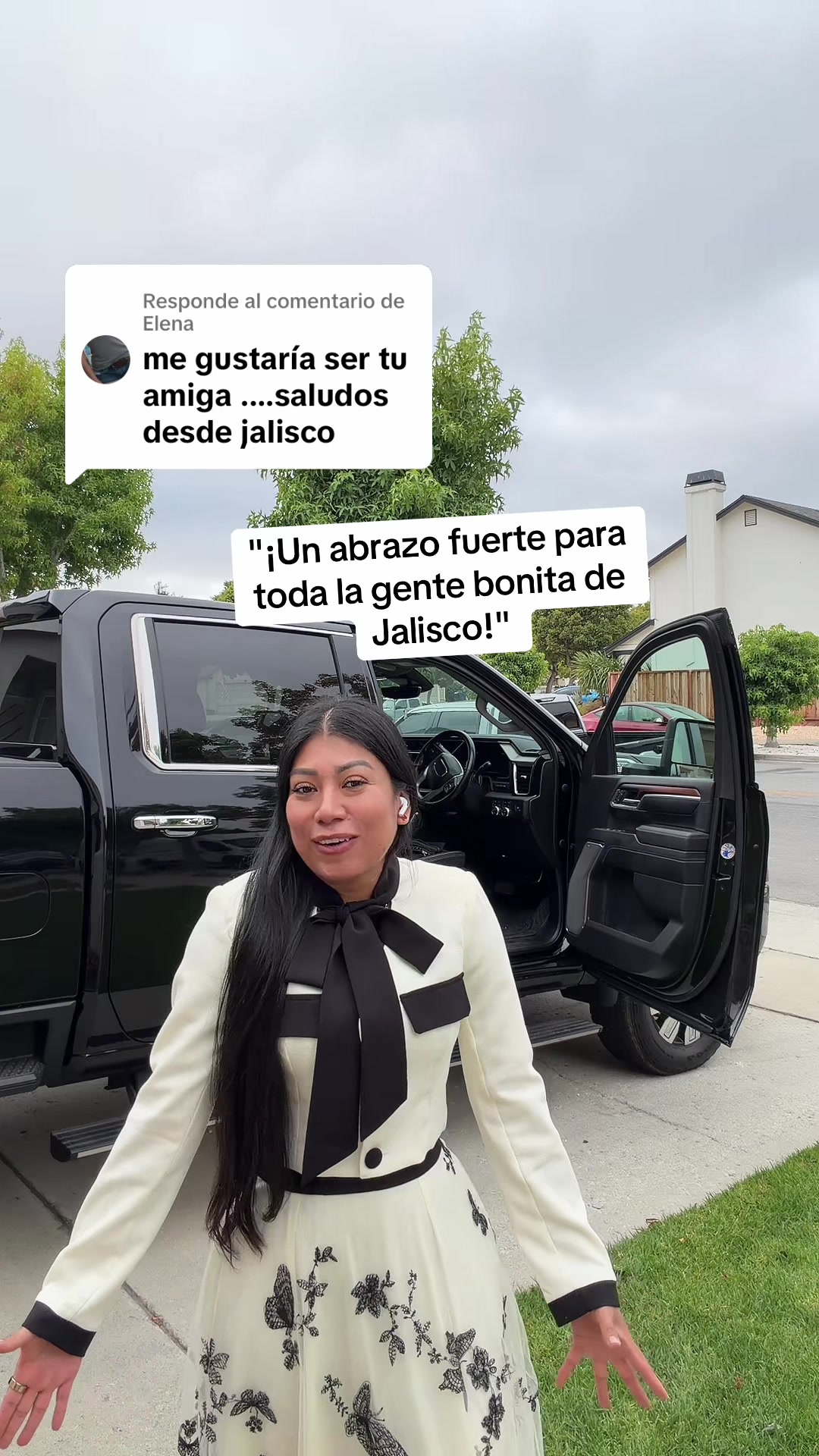 @Noemi Cabrera / Blog & CEO