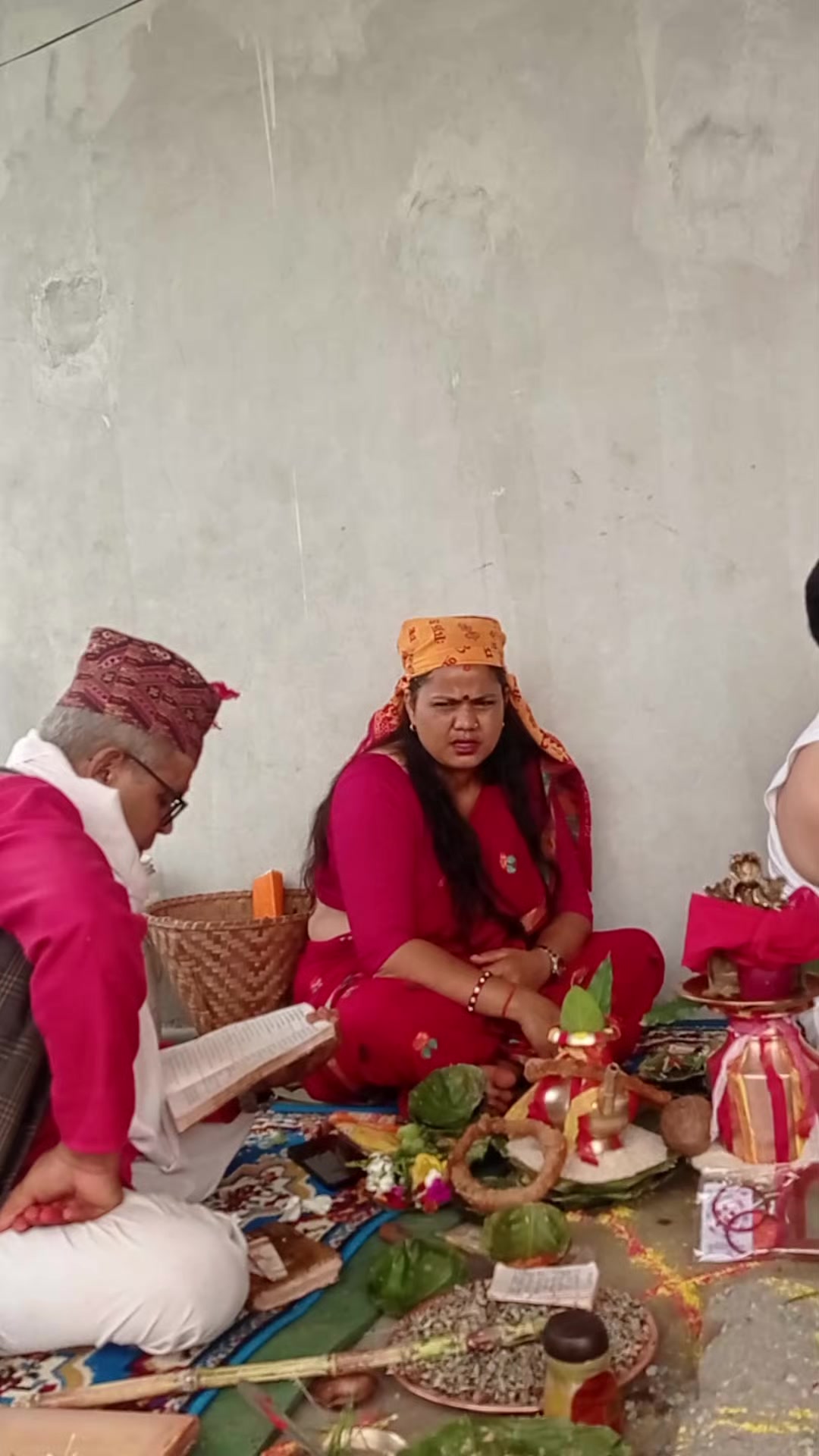 @amrita fanindra ghimire