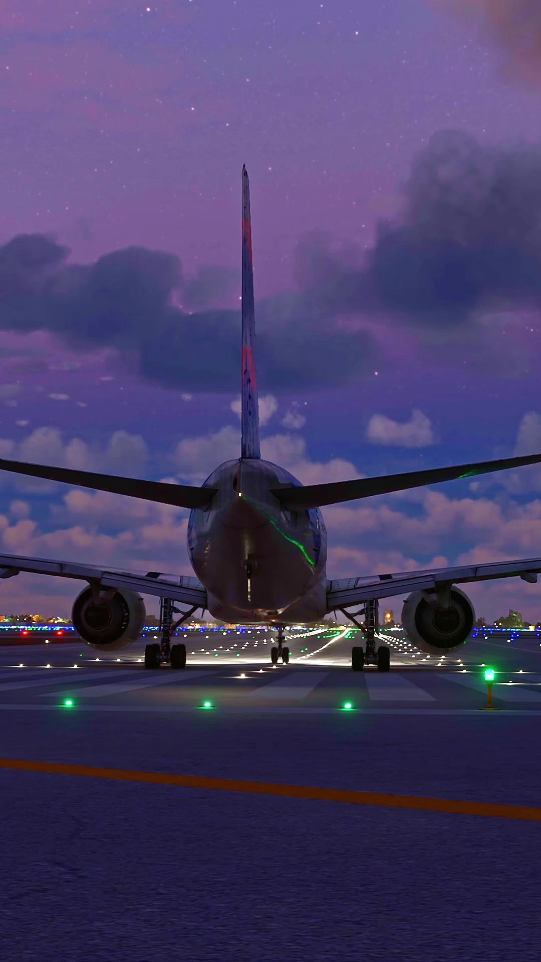 @Flight Playground | MSFS