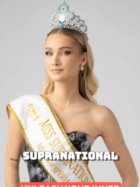 @Beauty Pageant Crown