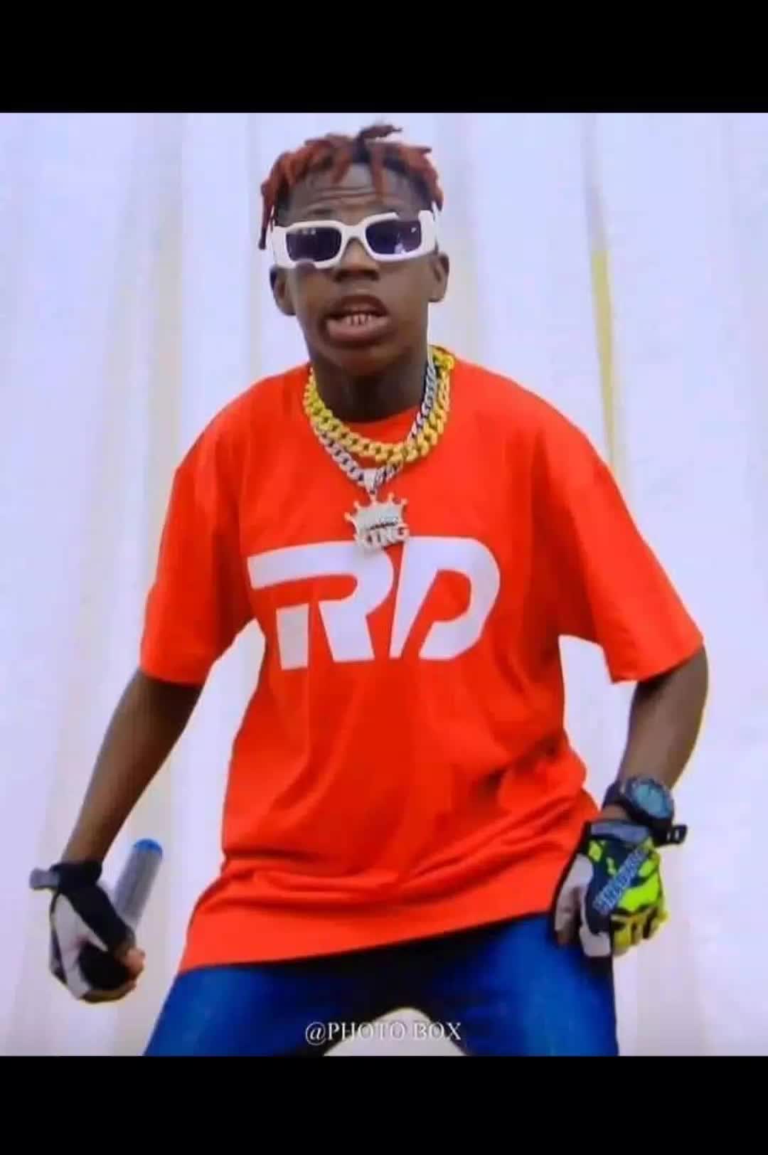 @Prince &Eacute;loge