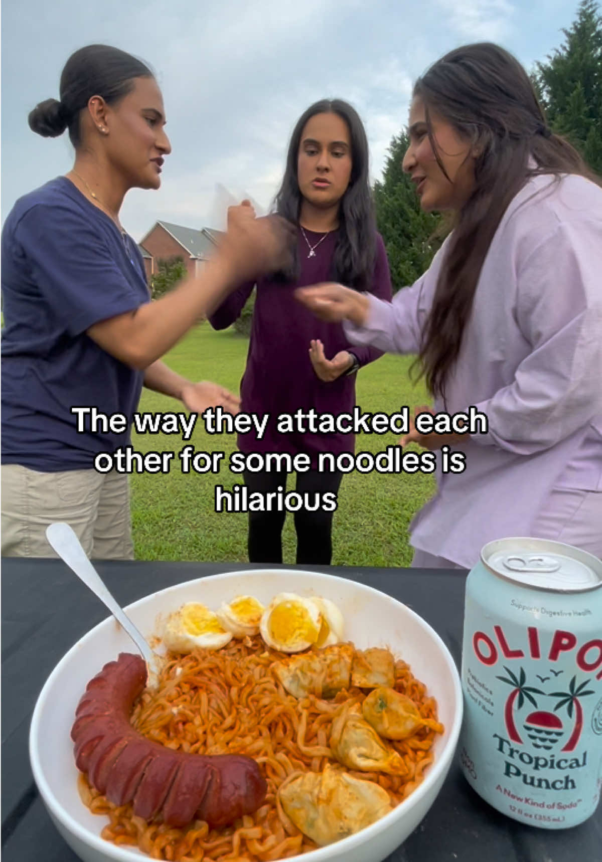 @Thesisterz