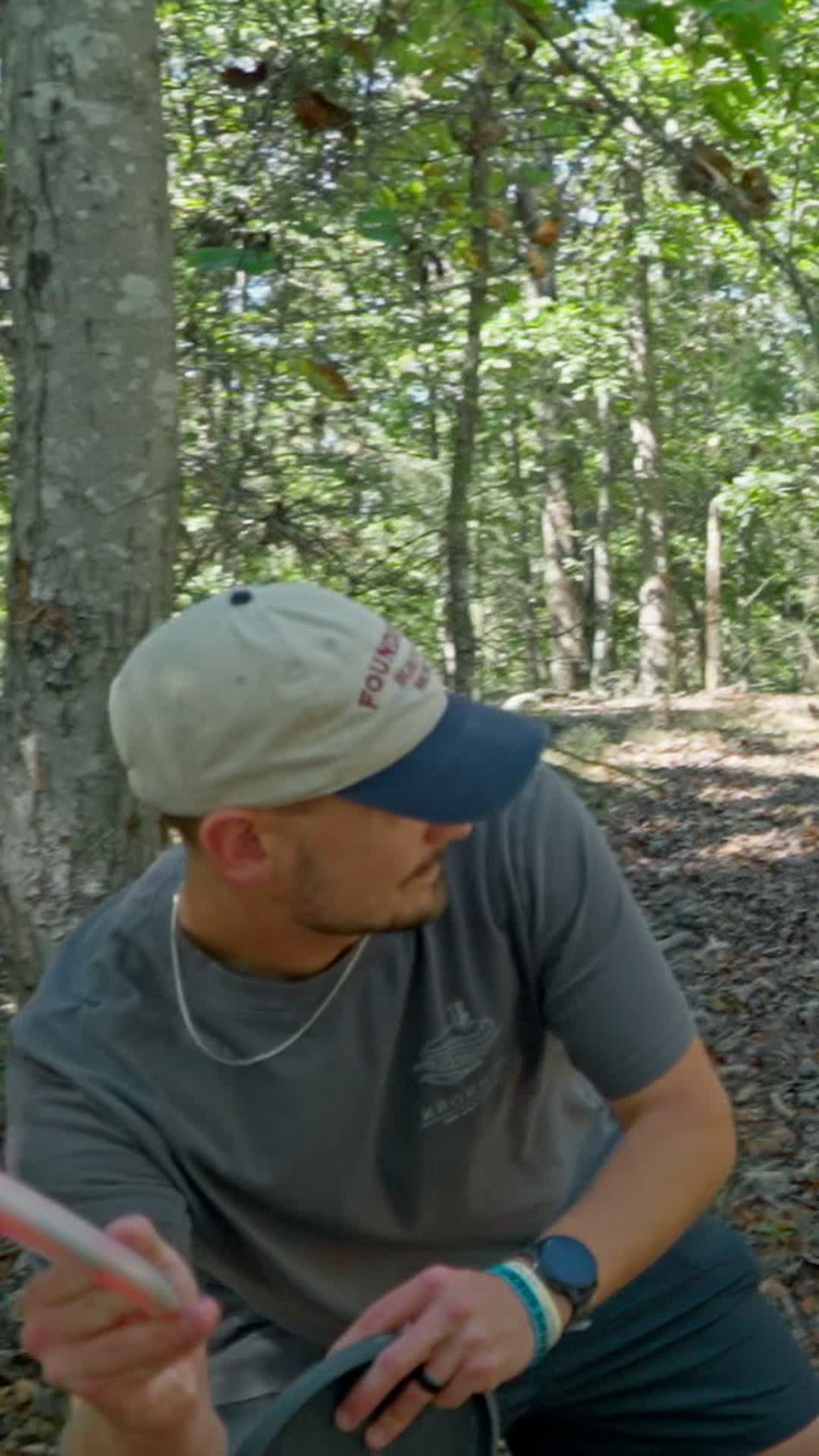 @Foundation DiscGolf