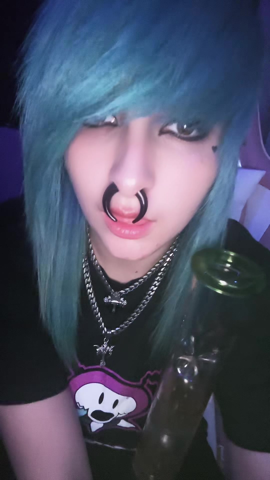@Xx_CHARLI_CLAWS_xX