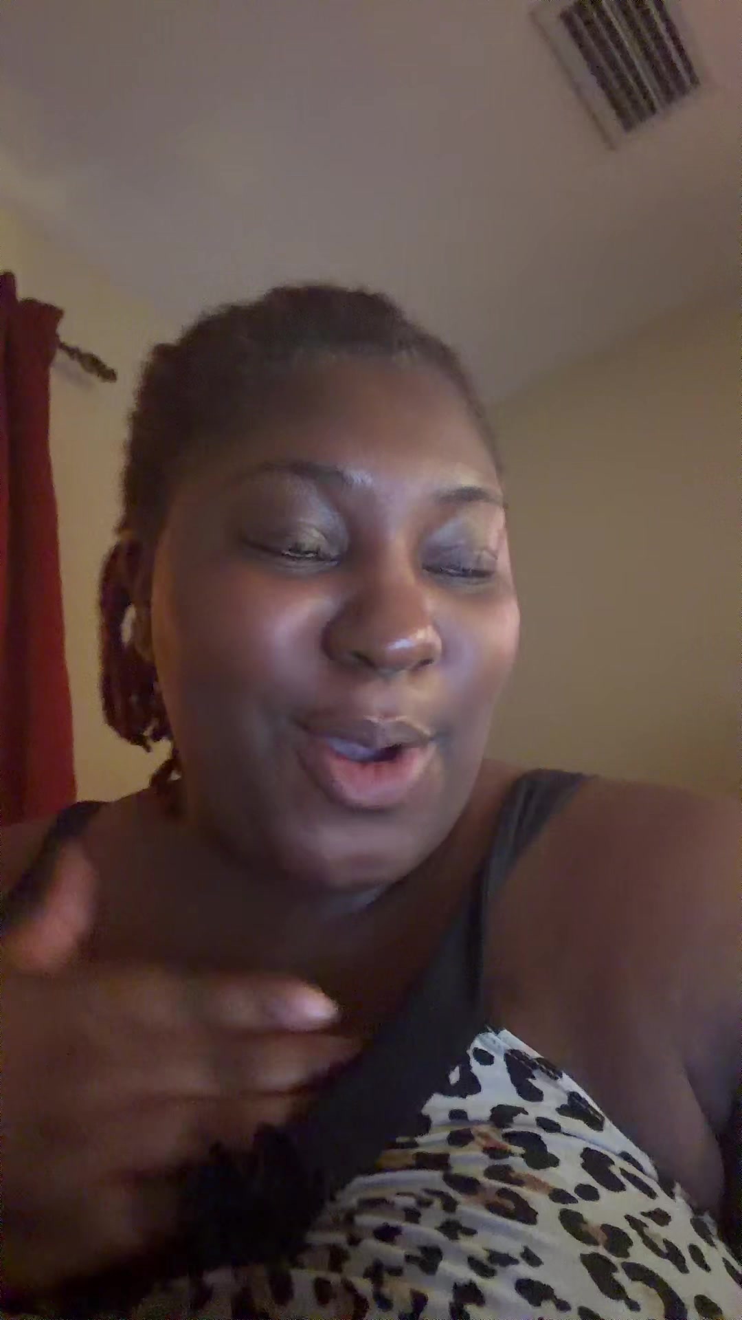 @MsPrettyTisha😊💜🧡💛💚🩷