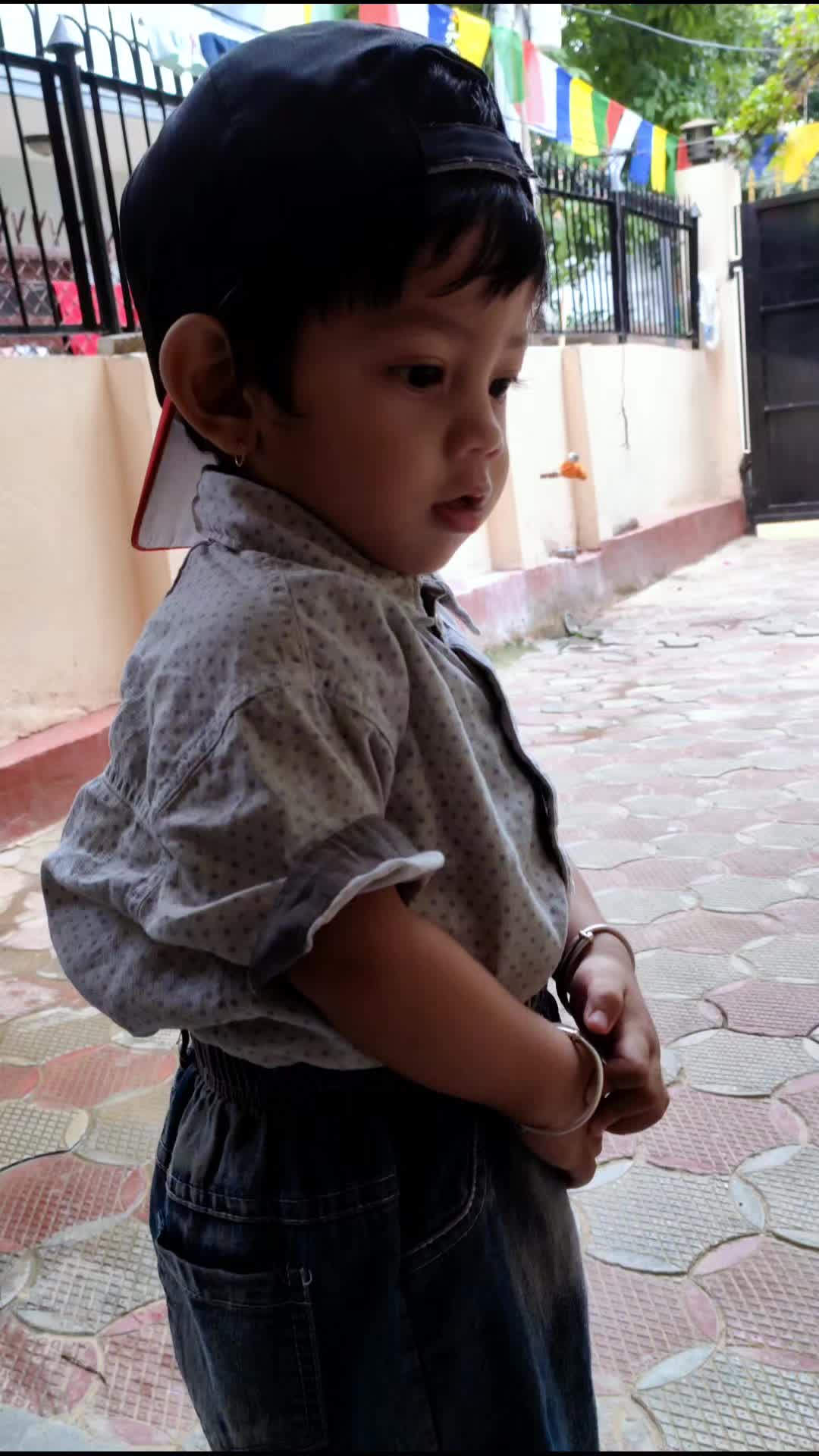@Yanju lama