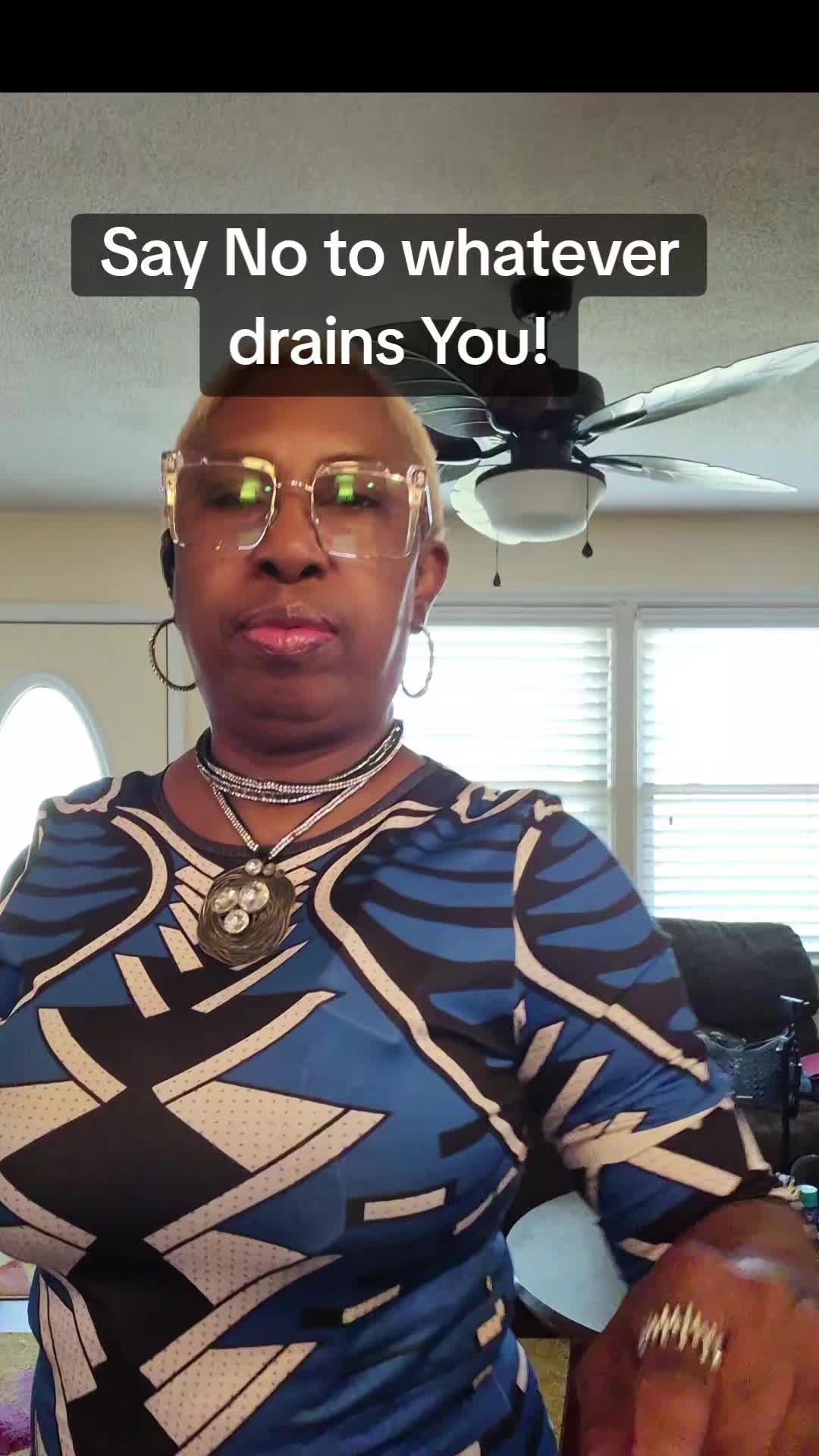 @Juanita Orr