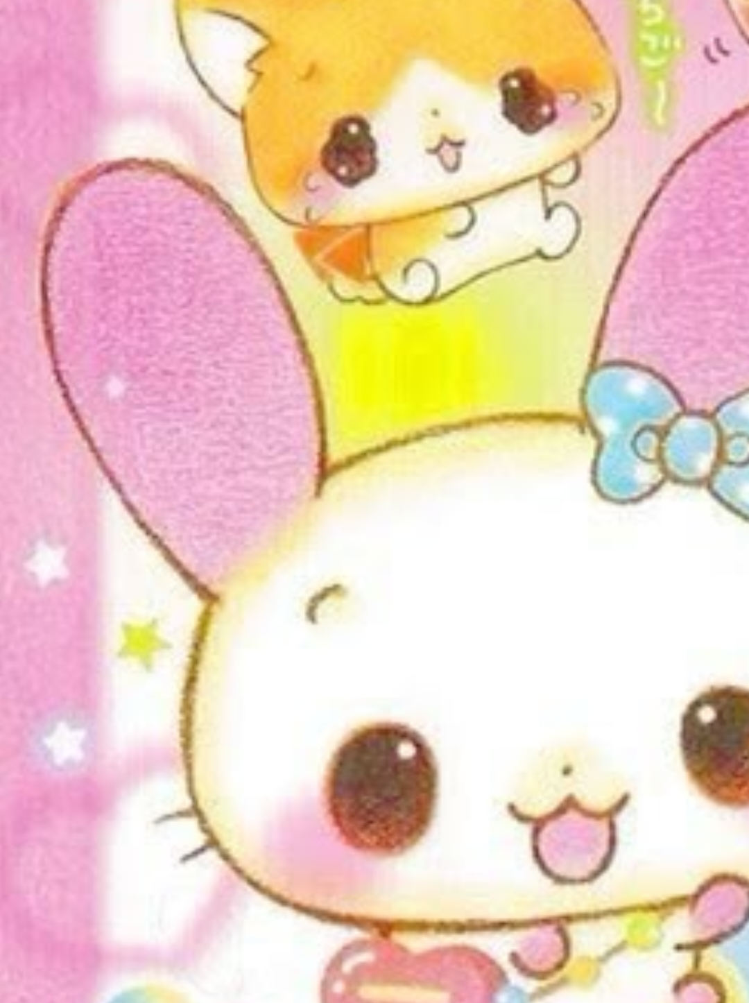 @Mysweetchocobunnie♡◟٩(⸝⸝ˊωˋ⸝⸝)