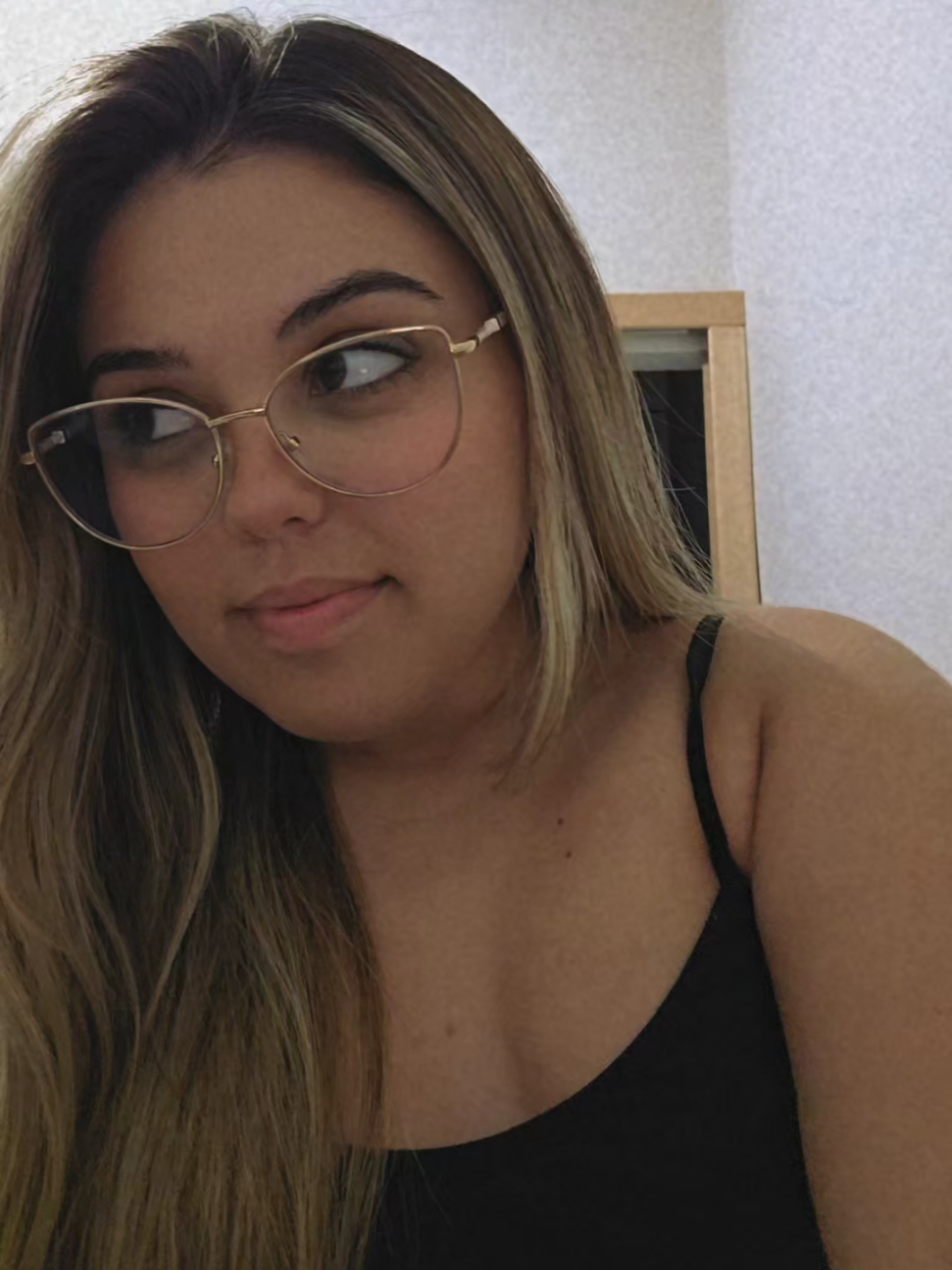 @Daniely Ruiz