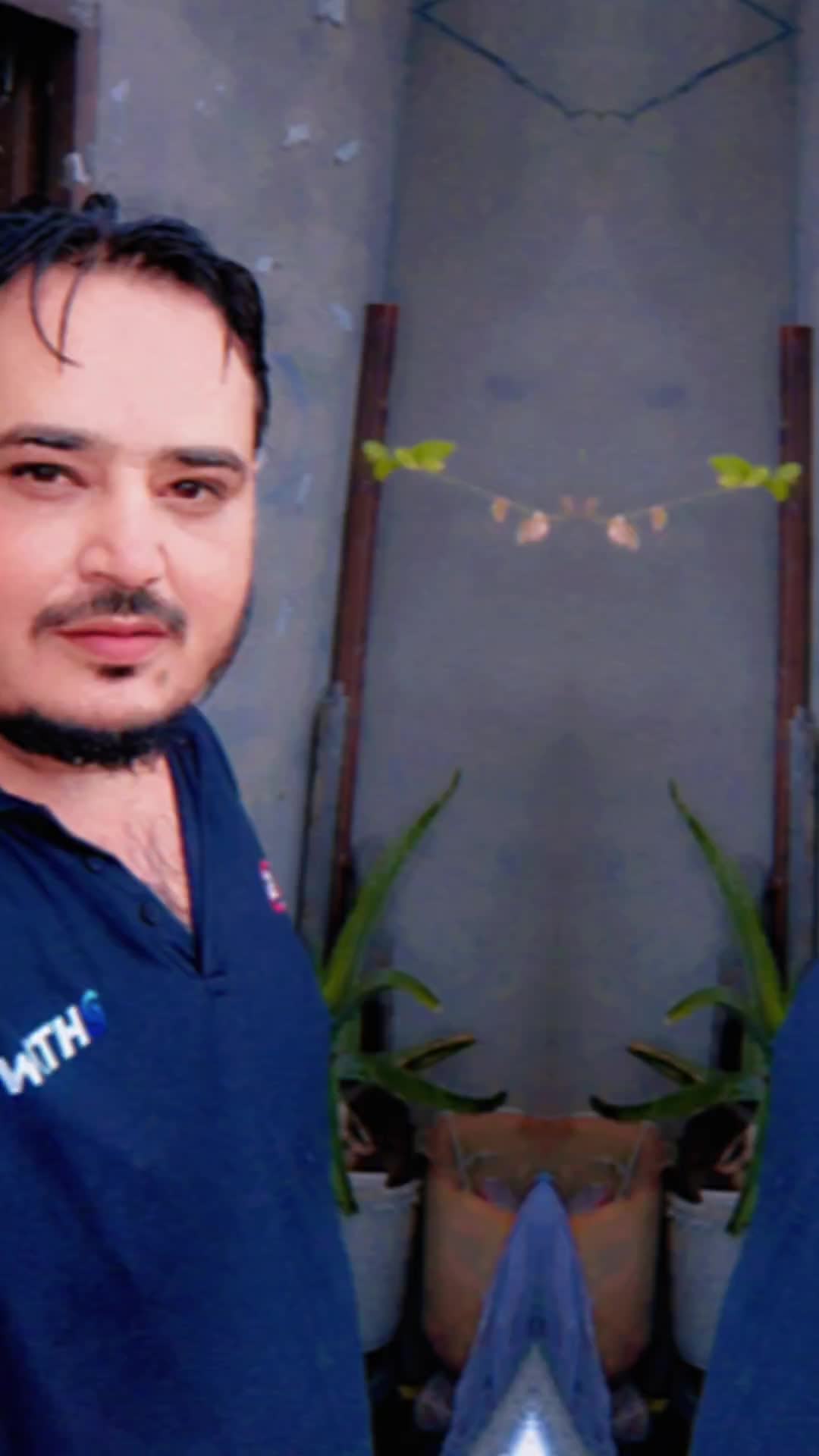 @Syed Nabeel Jamshaid