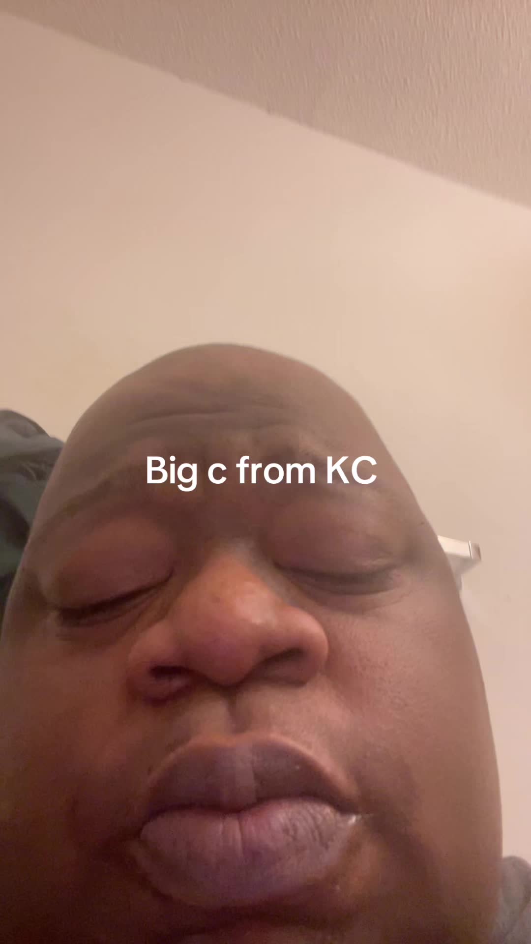 @Big C From KC