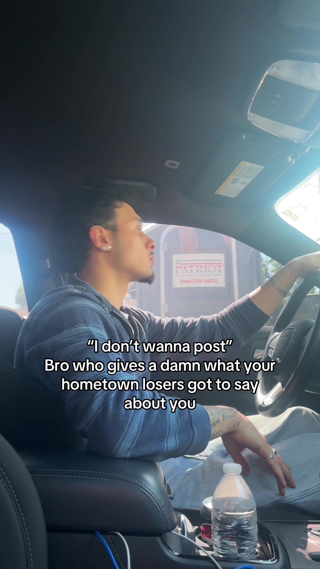 @Josh