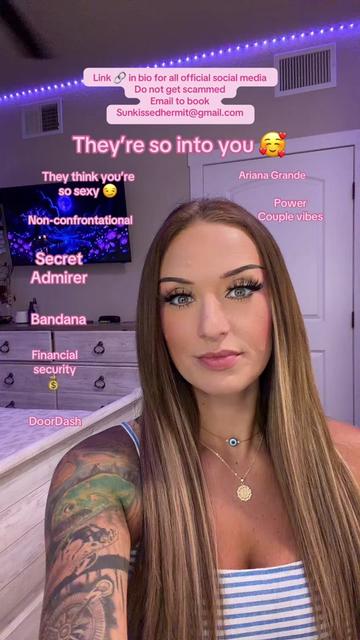 @Sunkissedhermit