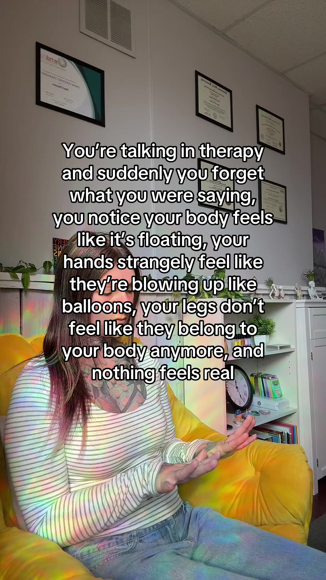 @CPTSD Whisperer