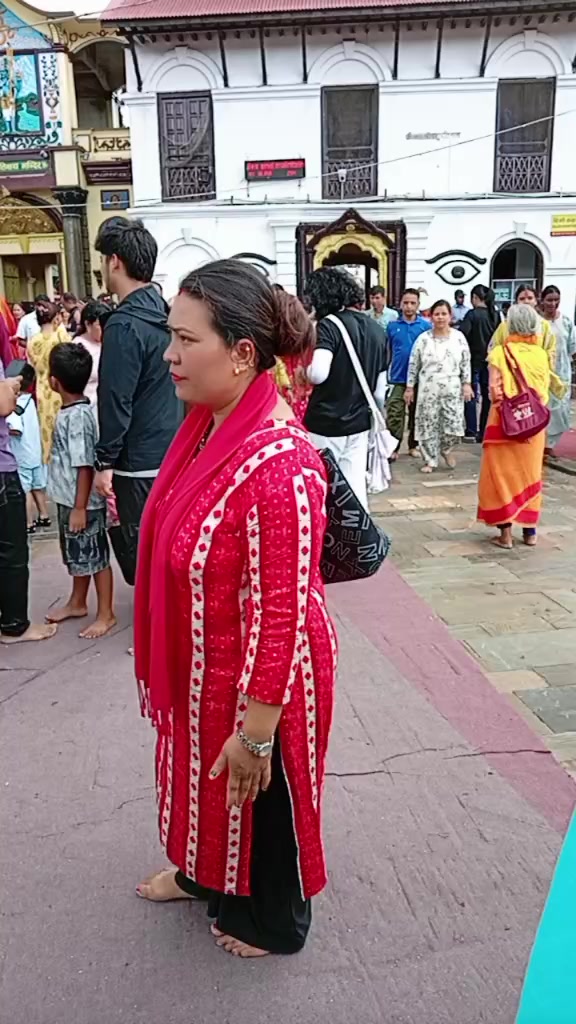 @Tulasha Ghimire