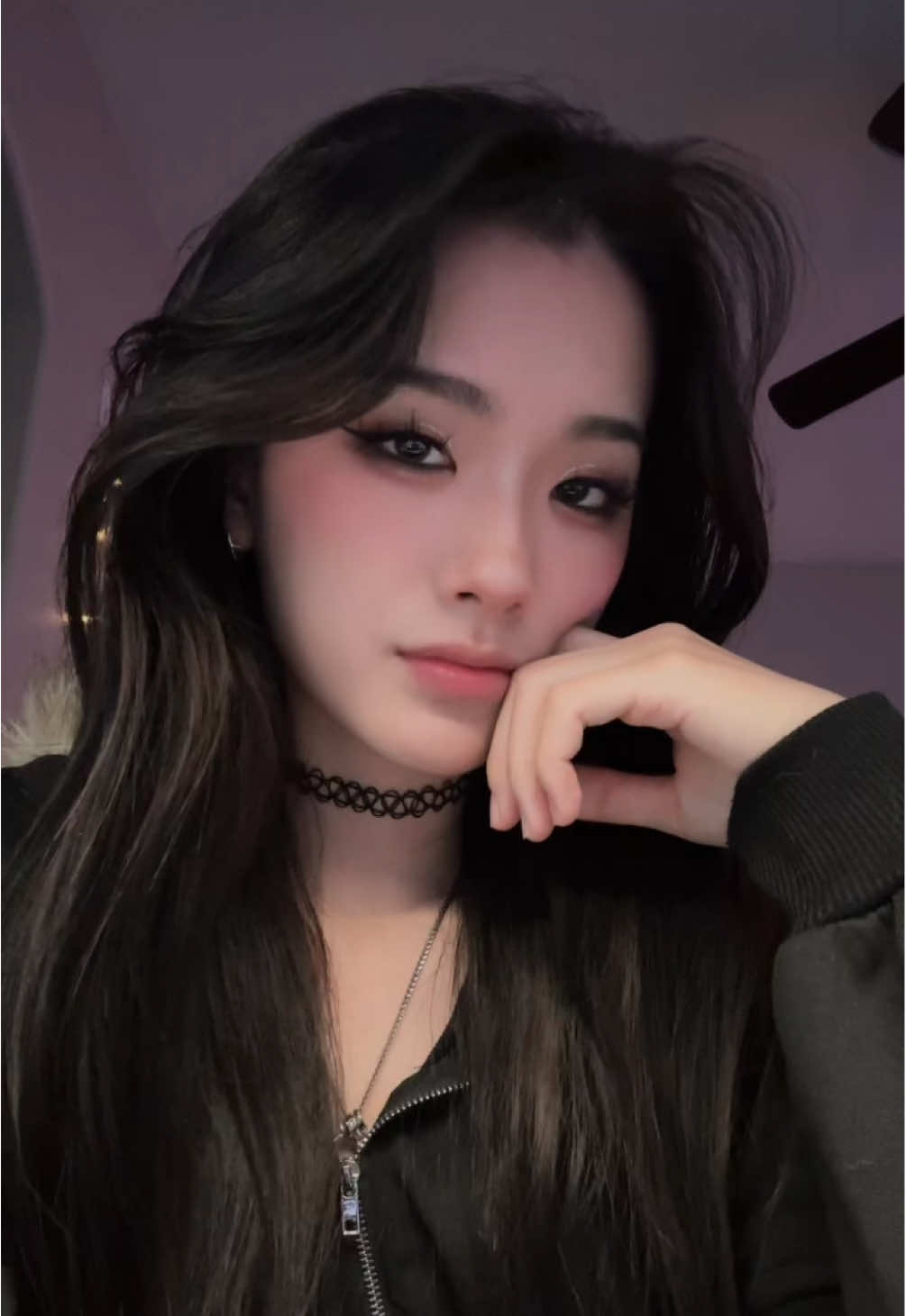 @Asian Rapunzel
