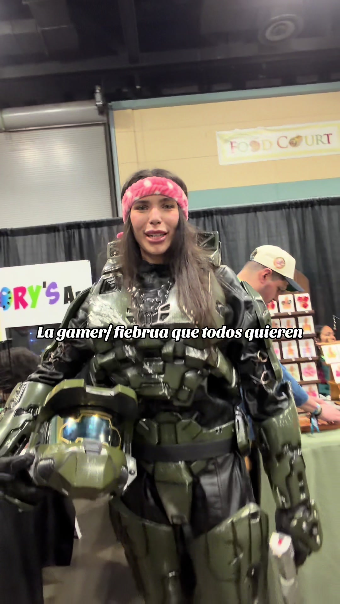 @Alejandra Bacon