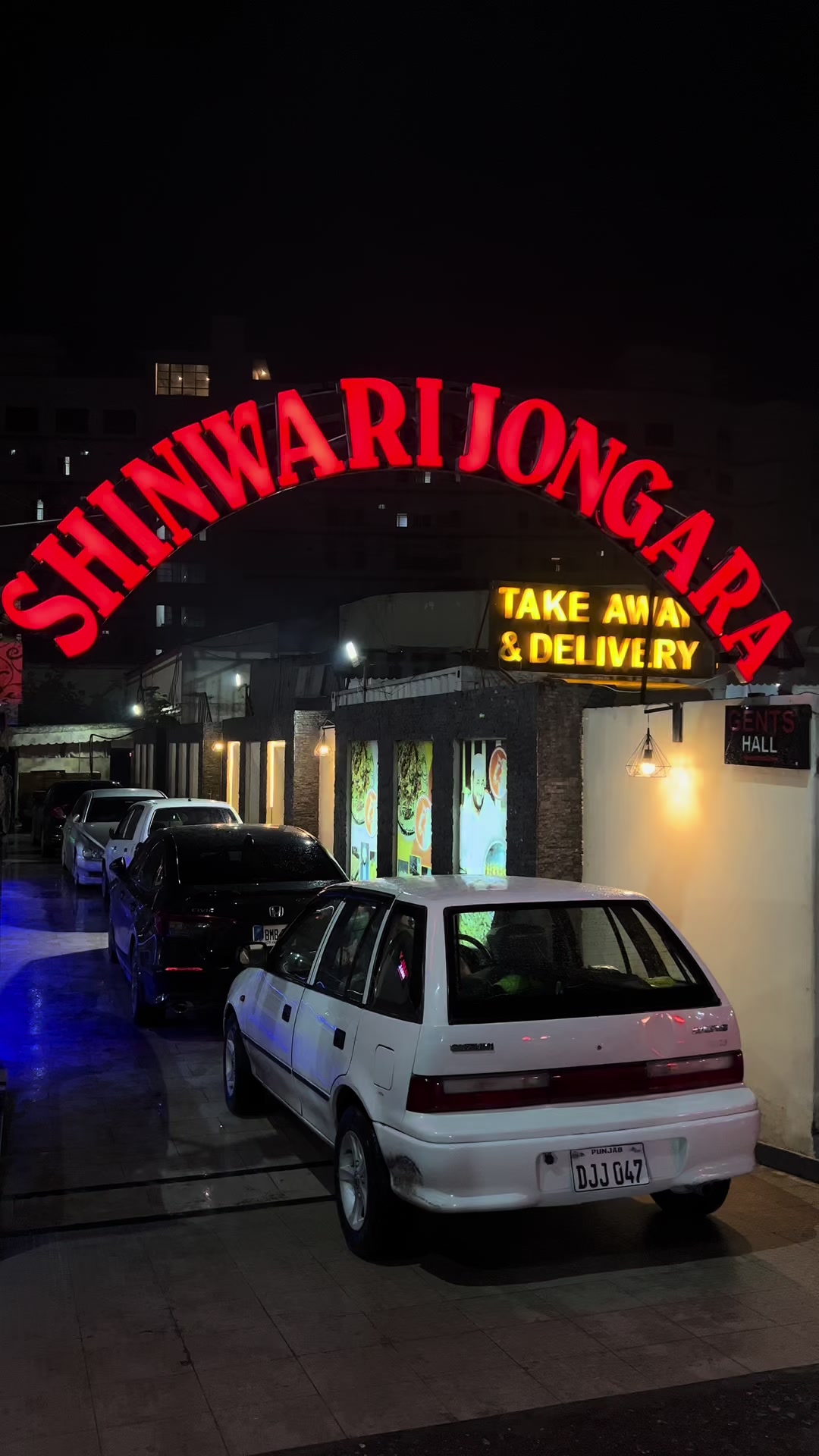@Shinwari_Jongara_review