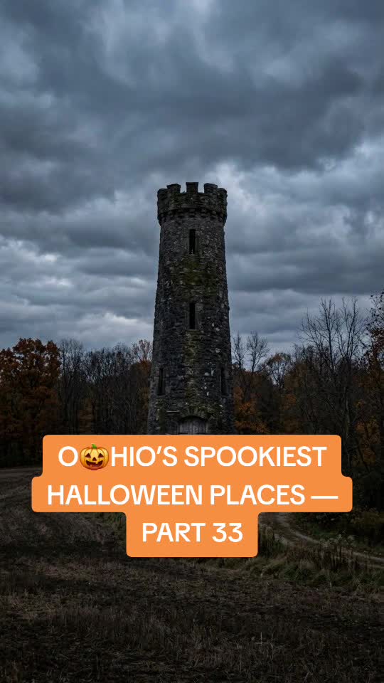 @Journey through Ohio